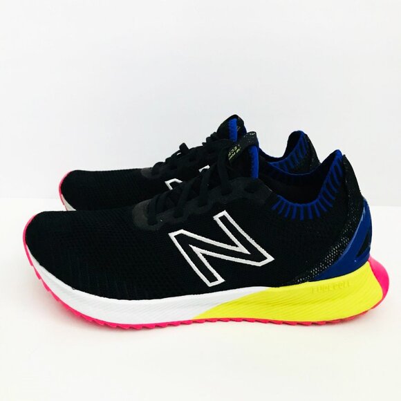 New Balance Men\'s Fuel Cell Echo Running Shoes main image 5
